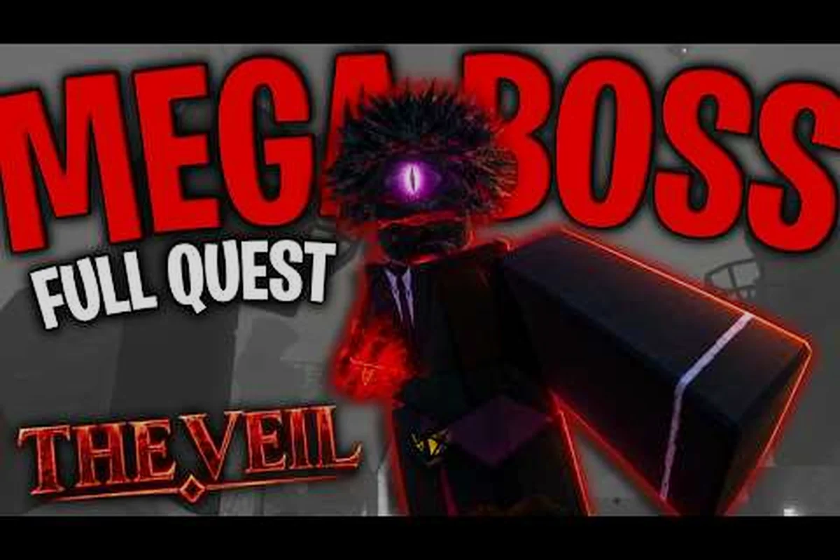 Boss The Veil Masquerade: Mekanisme Fase & Strategi Mengalahkan