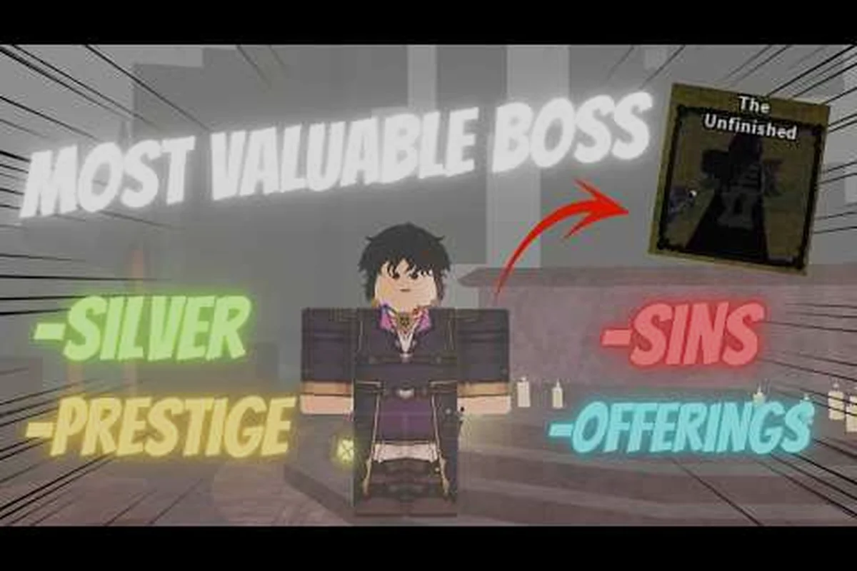 Boss Terbaik untuk Farming di The Veil: Drop Silver & Legendary