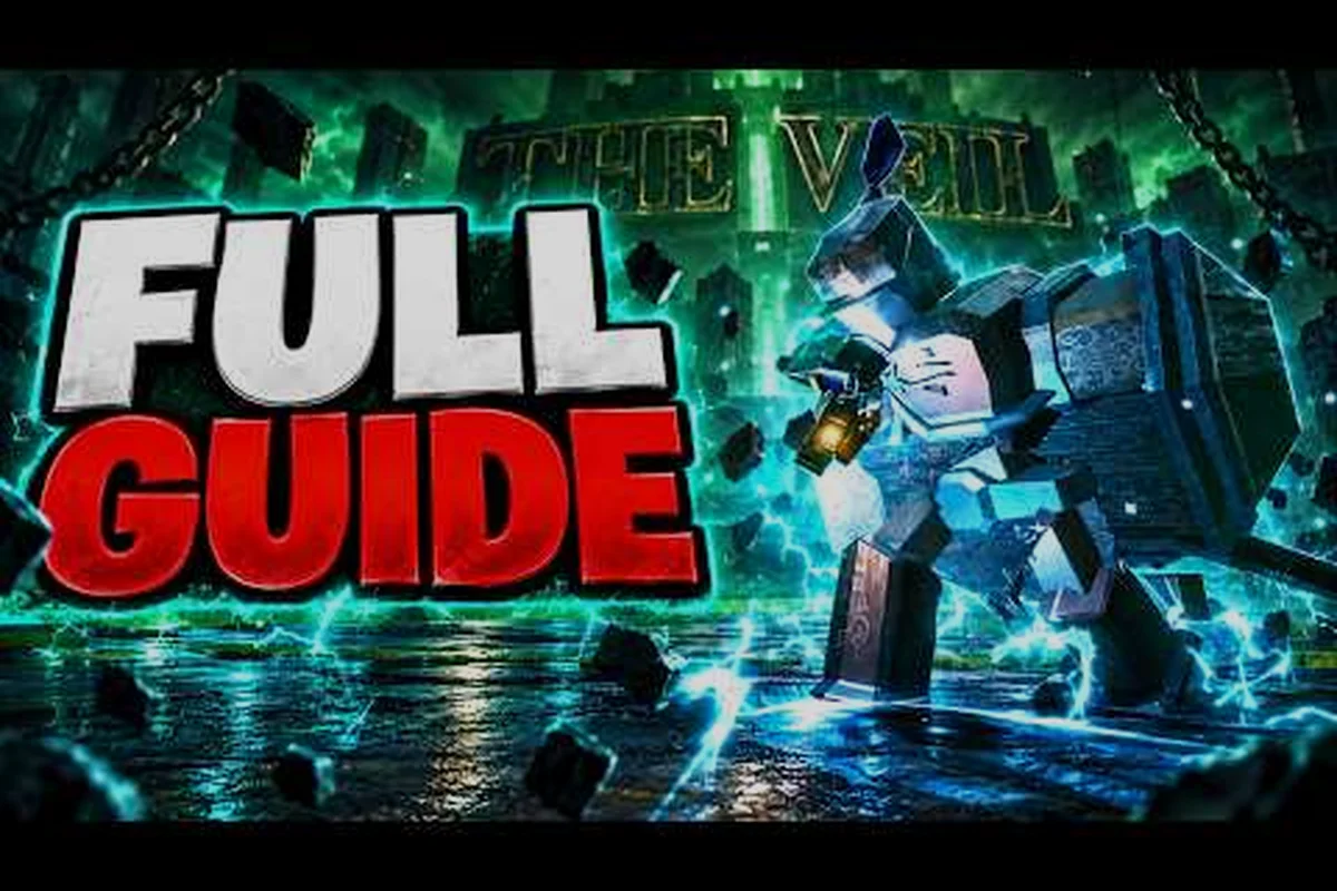 The Veil All Codes: Every Valid Redeem & No-Verification List