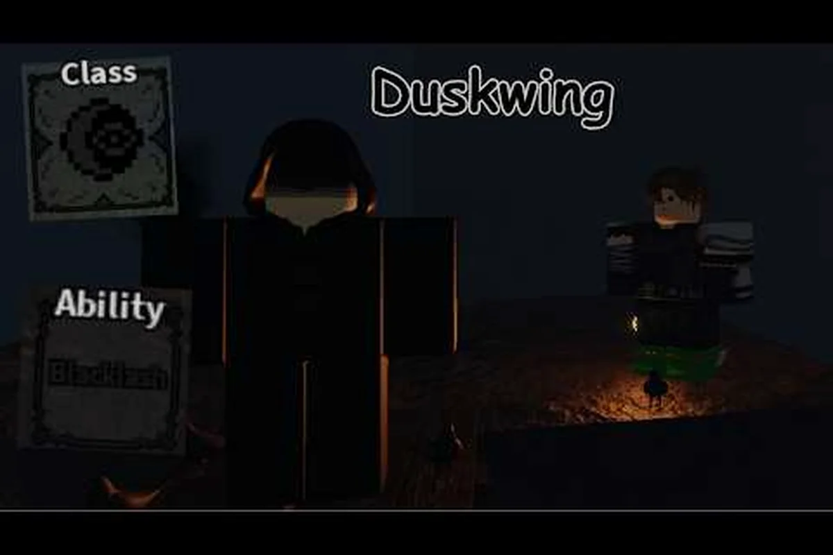 Peta Dunia The Veil: Lokasi Toko, Blacksmith & NPC