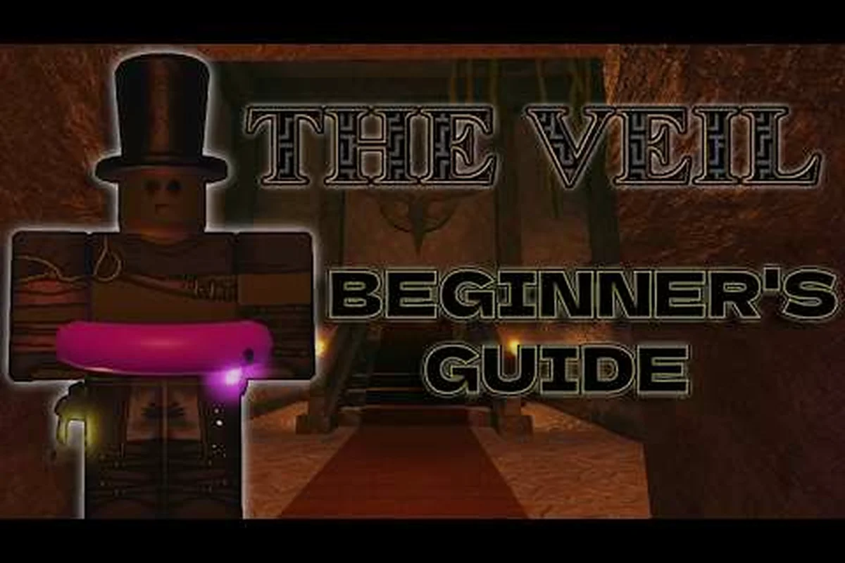 The Veil Semua Ras: Penjelasan Pasif yang Bisa Dimainkan
