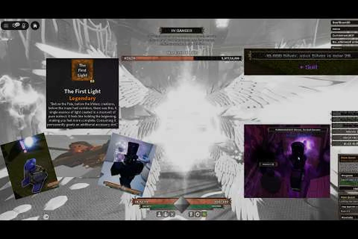 The Veil PvP Tier List: Burst Picks, Mobility & Meta